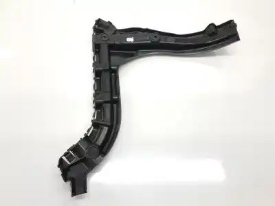 Автозапчастина б/у кріплення лівого заднього бампера для cupra leon 1.4 tsi híbrido посилання на oem iam 5fe807393a  5fe807393a