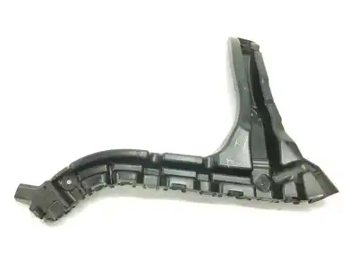 Автозапчастина б/у кріплення лівого заднього бампера для cupra leon 1.4 tsi híbrido посилання на oem iam 5fe807393a  5fe807393a