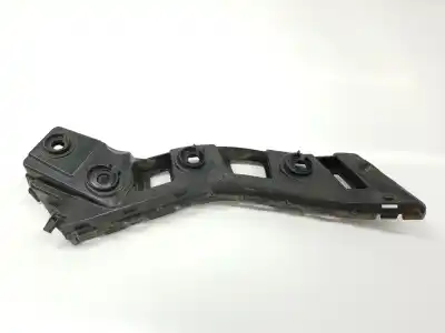 Peça sobressalente para automóvel em segunda mão suporte do para-choque traseiro direito por volkswagen touran 1.0 tsi referências oem iam 5ta807394