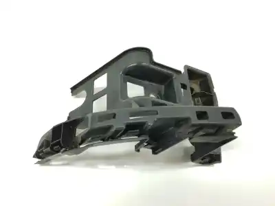 Peça sobressalente para automóvel em segunda mão suporte do para-choque traseiro direito por volkswagen touran 1.0 tsi referências oem iam 5ta807454