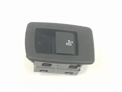 Автозапчасти б/у переключатель регулировки сиденья за BMW 2 ACTIVE TOURER (F45) 216 D ссылки OEM IAM 9290729  61319290729