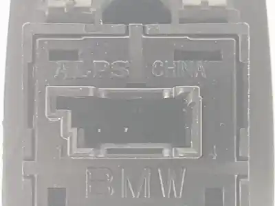 Автозапчасти б/у переключатель регулировки сиденья за bmw 2 active tourer (f45) 216 d ссылки oem iam 9290729  61319290729