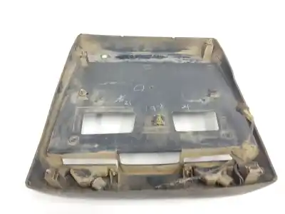 Автозапчасти б/у кронштейн номерного знака за mitsubishi montero (v60/v70) 3.2 di-d avance ссылки oem iam mr416417  mr416417