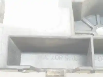 Pezzo di ricambio per auto di seconda mano supporto paraurti posteriore destro per skoda superb 2.0 tdi riferimenti oem iam 3v5807394  3v5807394