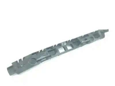 Pièce détachée automobile d'occasion Support Pare-chocs Arrière Droit pour SKODA SUPERB 2.0 TDI Références OEM IAM 3V5807394  3V5807394