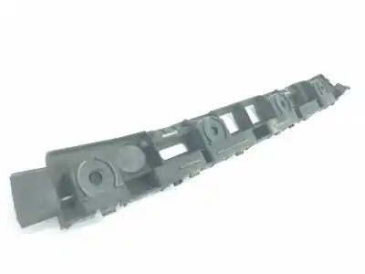 Pezzo di ricambio per auto di seconda mano supporto paraurti posteriore destro per skoda superb 2.0 tdi riferimenti oem iam 3v5807394  3v5807394