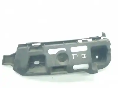 Pezzo di ricambio per auto di seconda mano Supporto Paraurti Posteriore Sinistro per SKODA SUPERB 2.0 TDI Riferimenti OEM IAM 3V5807393A  3V5807393A