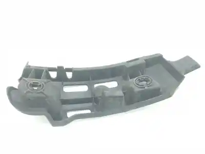 Pezzo di ricambio per auto di seconda mano supporto paraurti posteriore sinistro per skoda superb 2.0 tdi riferimenti oem iam 3v5807393a  3v5807393a