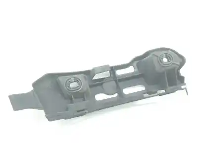 Pezzo di ricambio per auto di seconda mano supporto paraurti posteriore sinistro per skoda superb 2.0 tdi riferimenti oem iam 3v5807393a  3v5807393a