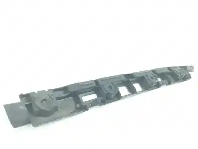 Автозапчастина б/у кріплення лівого заднього бампера для skoda superb 2.0 tdi посилання на oem iam 3v5807393  3v5807393