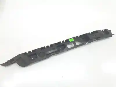 Pezzo di ricambio per auto di seconda mano Supporto Paraurti Posteriore Sinistro per SKODA SUPERB 2.0 TDI Riferimenti OEM IAM 3V5807393  3V5807393