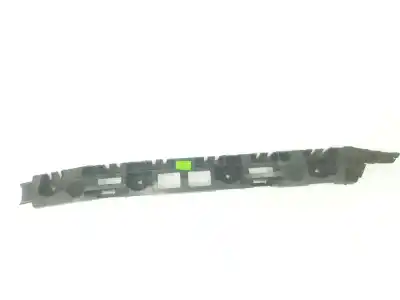 Pezzo di ricambio per auto di seconda mano supporto paraurti posteriore destro per skoda superb 2.0 tdi riferimenti oem iam 3v5807394  3v5807394