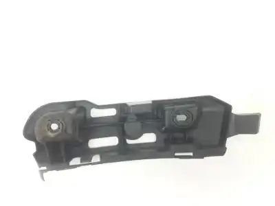 Pezzo di ricambio per auto di seconda mano supporto paraurti posteriore destro per skoda superb 2.0 tdi riferimenti oem iam 3v5807394a  3v5807394a