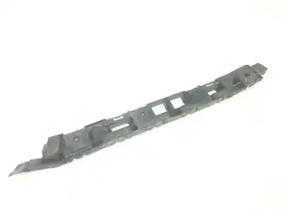 Pièce détachée automobile d'occasion support pare-chocs arrière gauche pour skoda superb 2.0 tdi références oem iam 3v5807393  3v5807393