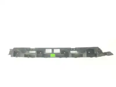 Pièce détachée automobile d'occasion support pare-chocs arrière gauche pour skoda superb 2.0 tdi références oem iam 3v5807393  3v5807393