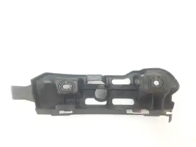 Second-hand car spare part left rear bumper bracket for skoda superb 2.0 tdi oem iam references 3v5807393a  3v5807393a