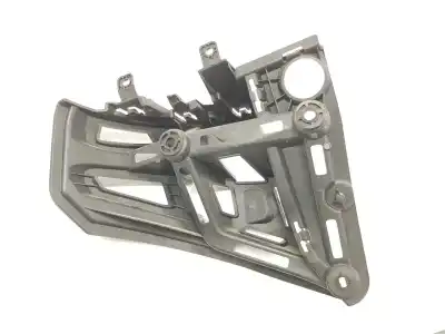 Автозапчастина б/у кріплення правого заднього бампера для citroen c5 aircross (a_) 1.2 puretech 130 (arhnsj) посилання на oem iam 9826677080  9826677080