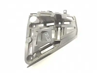 Second-hand car spare part right rear bumper bracket for citroen c5 aircross (a_) 1.2 puretech 130 (arhnsj) oem iam references 9826677080