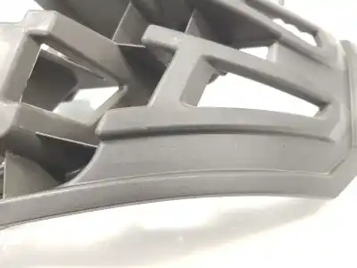 Автозапчастина б/у кріплення правого заднього бампера для citroen c5 aircross (a_) 1.2 puretech 130 (arhnsj) посилання на oem iam 9826677080  9826677080