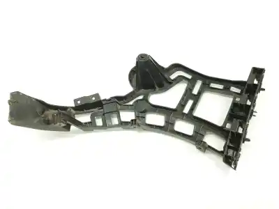 Second-hand car spare part left rear bumper bracket for citroen c5 aircross (a_) 1.2 puretech 130 (arhnsj) oem iam references 9833400080  9833400080