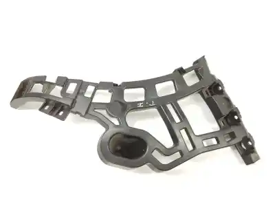 Second-hand car spare part left rear bumper bracket for citroen c5 aircross (a_) 1.2 puretech 130 (arhnsj) oem iam references 9833400080
