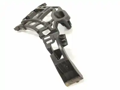 Second-hand car spare part left rear bumper bracket for citroen c5 aircross (a_) 1.2 puretech 130 (arhnsj) oem iam references 9833400080  9833400080