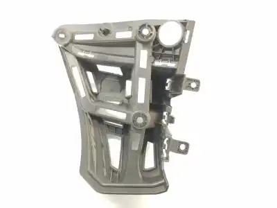 Pièce détachée automobile d'occasion support pare-chocs arrière gauche pour citroen c5 aircross (a_) 1.2 puretech 130 (arhnsj) références oem iam 9826677480  9826677480