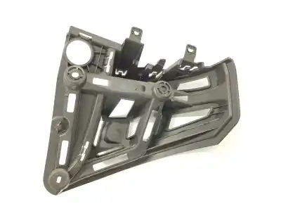 Pièce détachée automobile d'occasion support pare-chocs arrière gauche pour citroen c5 aircross (a_) 1.2 puretech 130 (arhnsj) références oem iam 9826677480  9826677480
