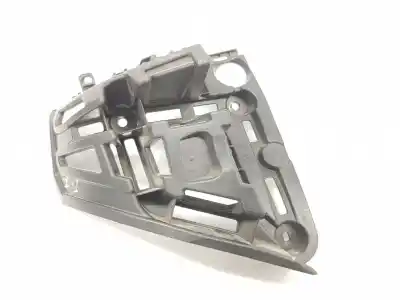 Second-hand car spare part left rear bumper bracket for citroen c5 aircross (a_) 1.2 puretech 130 (arhnsj) oem iam references 9826677480