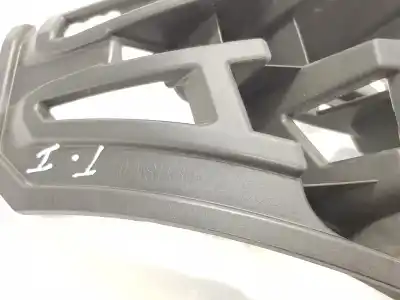 Pièce détachée automobile d'occasion support pare-chocs arrière gauche pour citroen c5 aircross (a_) 1.2 puretech 130 (arhnsj) références oem iam 9826677480  9826677480