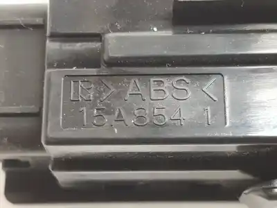 Second-hand car spare part start/stop button for lexus is (ds2/is2) 2.5 250 v6 oem iam references 8961130020  8961130024