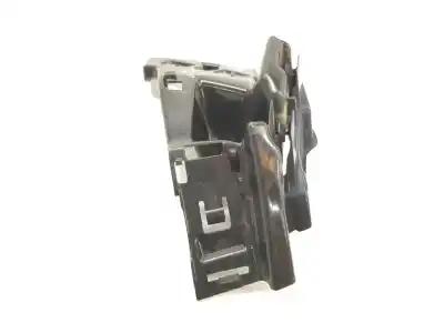 Second-hand car spare part right rear bumper bracket for cupra leon 2.0 tsi oem iam references 5fe807378a  5fe807378a