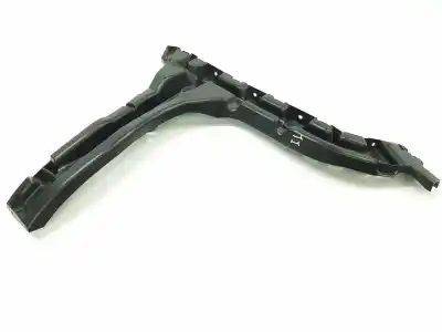 Автозапчастина б/у кріплення лівого заднього бампера для cupra leon 2.0 tsi посилання на oem iam 5fe807393a  5fe807393a