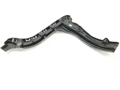 Автозапчастина б/у кріплення лівого заднього бампера для cupra leon 2.0 tsi посилання на oem iam 5fe807393a  5fe807393a