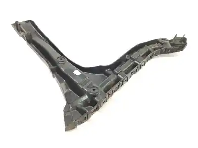 Автозапчастина б/у кріплення лівого заднього бампера для cupra leon 2.0 tsi посилання на oem iam 5fe807393a  5fe807393a