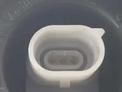 Автозапчастина б/у вимикач блокування дверей для land rover range rover (lm) 3.6 td v8 посилання на oem iam alr6310  fqy500020