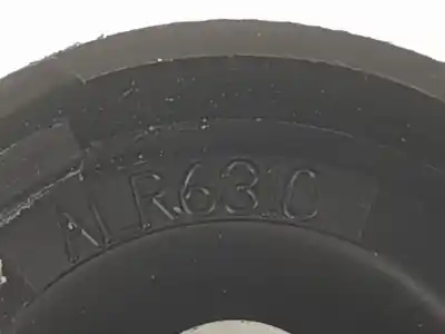 Автозапчастина б/у вимикач блокування дверей для land rover range rover (lm) 3.6 td v8 посилання на oem iam alr6310  fqy500020