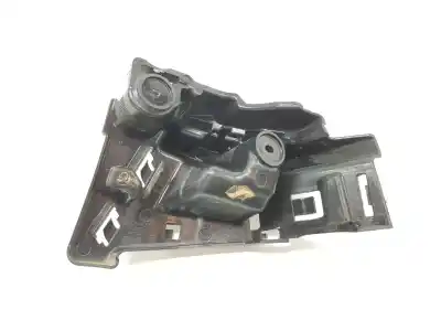 Автозапчастина б/у кріплення лівого заднього бампера для cupra leon 2.0 tsi посилання на oem iam 5fe807377a  5fe807377a