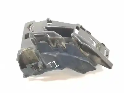 Автозапчастина б/у кріплення лівого заднього бампера для cupra leon 2.0 tsi посилання на oem iam 5fe807377a  5fe807377a