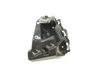 Автозапчастина б/у кріплення лівого заднього бампера для cupra leon 2.0 tsi посилання на oem iam 5fe807377a  5fe807377a