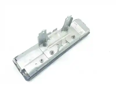 Автозапчастина б/у колінний подушка безпеки для seat ateca (kh7, khp) 2.0 tdi посилання на oem iam 34276137b  576880841e