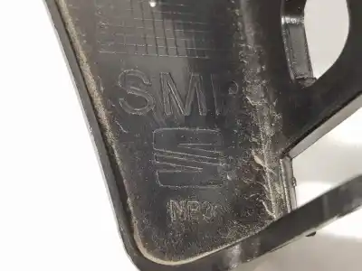 Автозапчастина б/у кріплення лівого переднього бампера для cupra leon 2.0 tsi посилання на oem iam 5fa807183  5fa807183