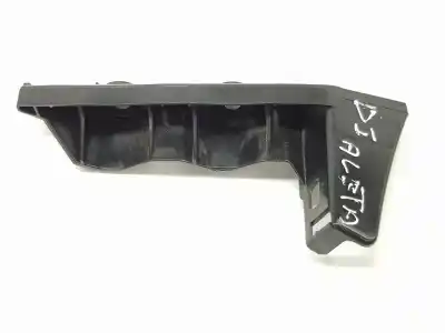 Автозапчастина б/у кріплення лівого переднього бампера для CUPRA LEON 2.0 TSI Посилання на OEM IAM 5FA807183  5FA807183