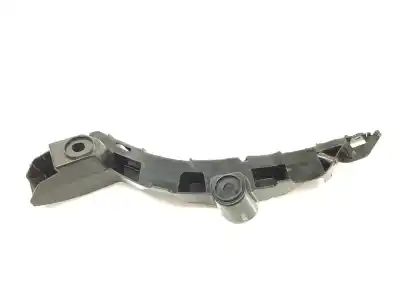 Second-hand car spare part Left Rear Bumper Bracket for SEAT IBIZA 1.0 TSI OEM IAM references 6F0807393B  6F0807393B