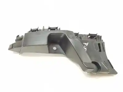 Second-hand car spare part Left Rear Bumper Bracket for SEAT IBIZA 1.0 TSI OEM IAM references 6F0807377C  6F0807377C