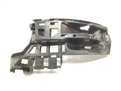 Peça sobressalente para automóvel em segunda mão suporte do para-choque traseiro direito por porsche macan (95b) 3.0 s diesel referências oem iam 95b807484a