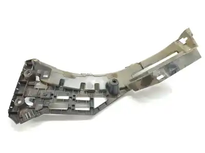 Second-hand car spare part left rear bumper bracket for porsche macan (95b) 3.0 s diesel oem iam references 95b807453b  95b807253