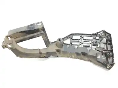 Second-hand car spare part left rear bumper bracket for porsche macan (95b) 3.0 s diesel oem iam references 95b807453b  95b807253