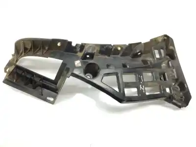 Peça sobressalente para automóvel em segunda mão suporte do para-choque traseiro esquerdo por porsche macan (95b) 3.0 s diesel referências oem iam 95b807453b