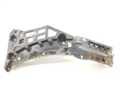 Second-hand car spare part left rear bumper bracket for porsche macan (95b) 3.0 s diesel oem iam references 95b807453b  95b807253